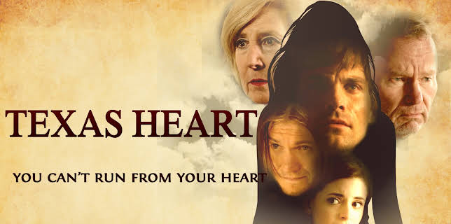 Texas Heart (2016)