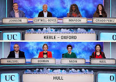 University Challenge
