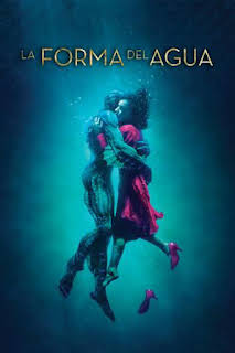 06:10: La forma del agua | M. Drama | 3/27 2026