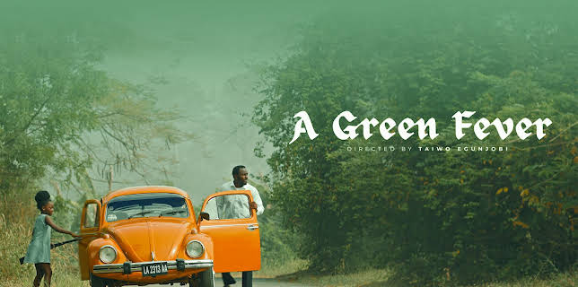 A Green Fever (2023)