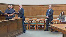 Chaos In Court (S2 E10)
