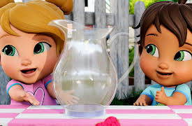 Baby Alive!: Lemonade Stand