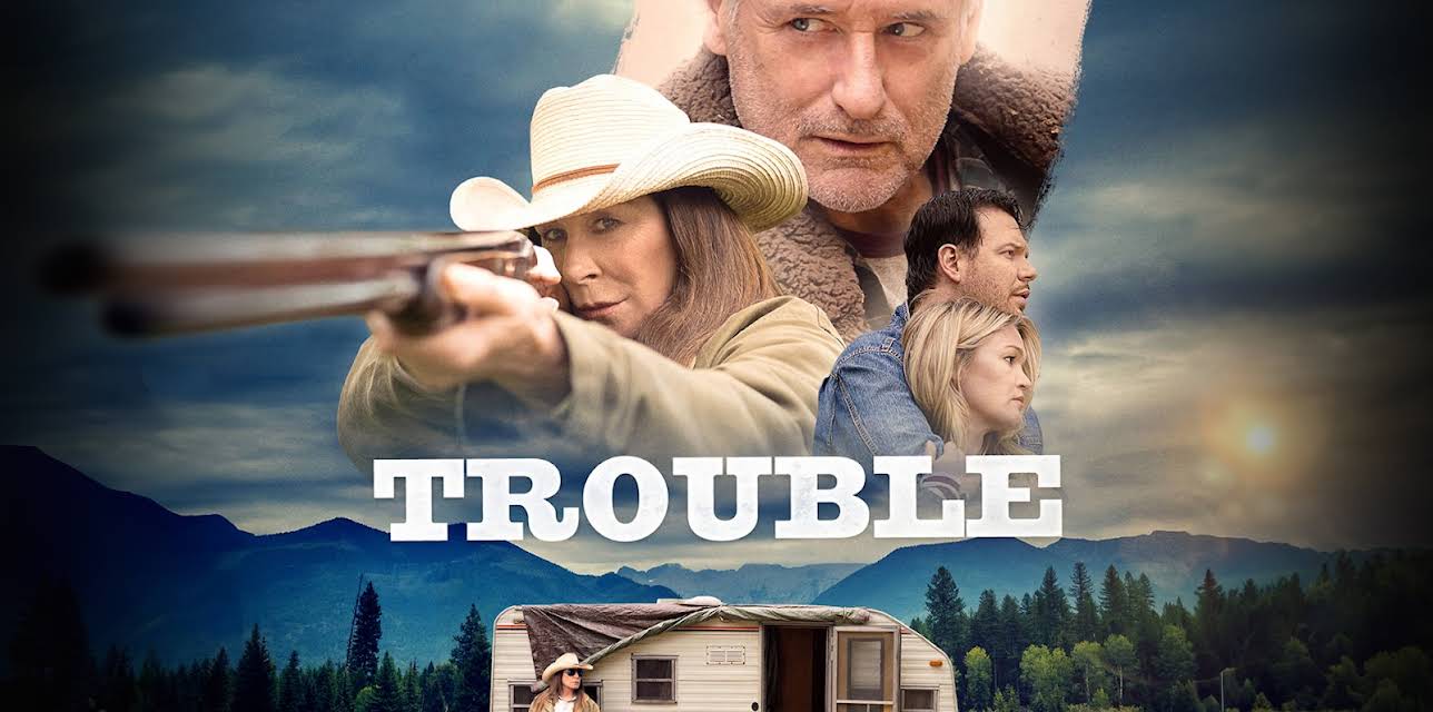 Trouble (2017)