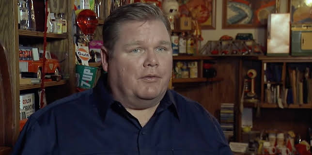 11:10 AM: American Pickers | Channel 4 | 1/7 2026