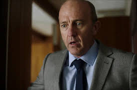 James Patterson's Murder Is Forever - First Look Season 1: Murder On the Run