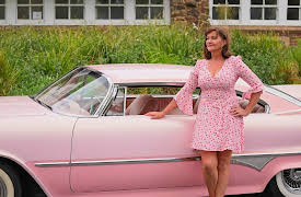 Garage Dreams, Season 2: Power and Sound, Old Things New and Pink Pioneer