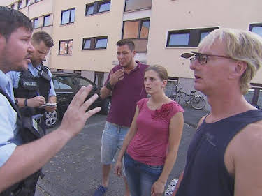05:15: Auf Streife | Sat1 | 8/12 2026