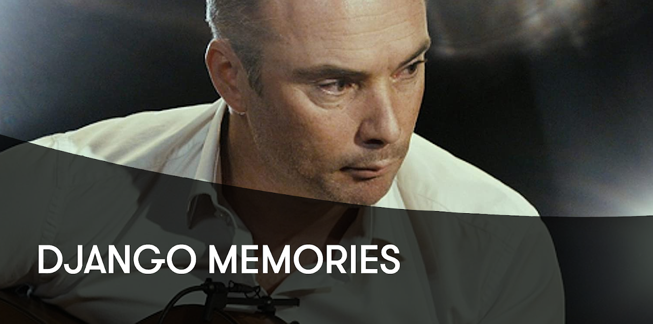Django Memories (2017)