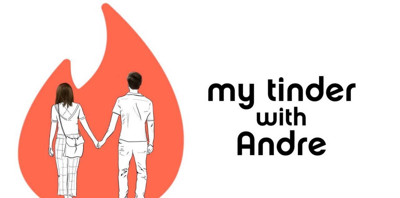 My Tinder with Andre (2021)