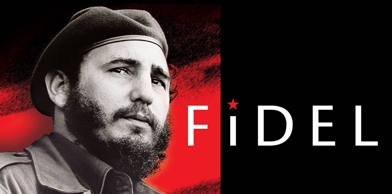 Fidel (1971)