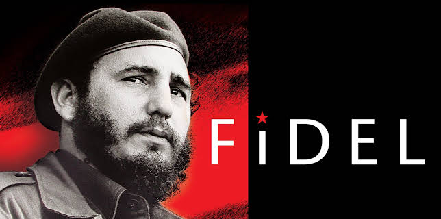 Fidel (1971)