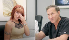 Verpfuscht - Ein Fall für die Beauty-Docs