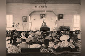 A New History of the American South: Religious Faith in the New South