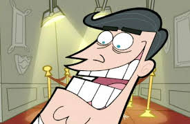 The Fairly OddParents: Chin Up / Dog's Day Afternoon