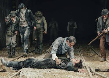 18:40: Gotthard (2/2) | 3SAT | 5/1 2026