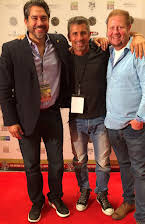 Corey Michael Eubanks as Bremmer 
  
  
  (as Corey Eubanks)