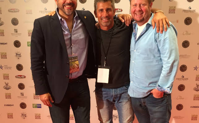 Corey Michael Eubanks