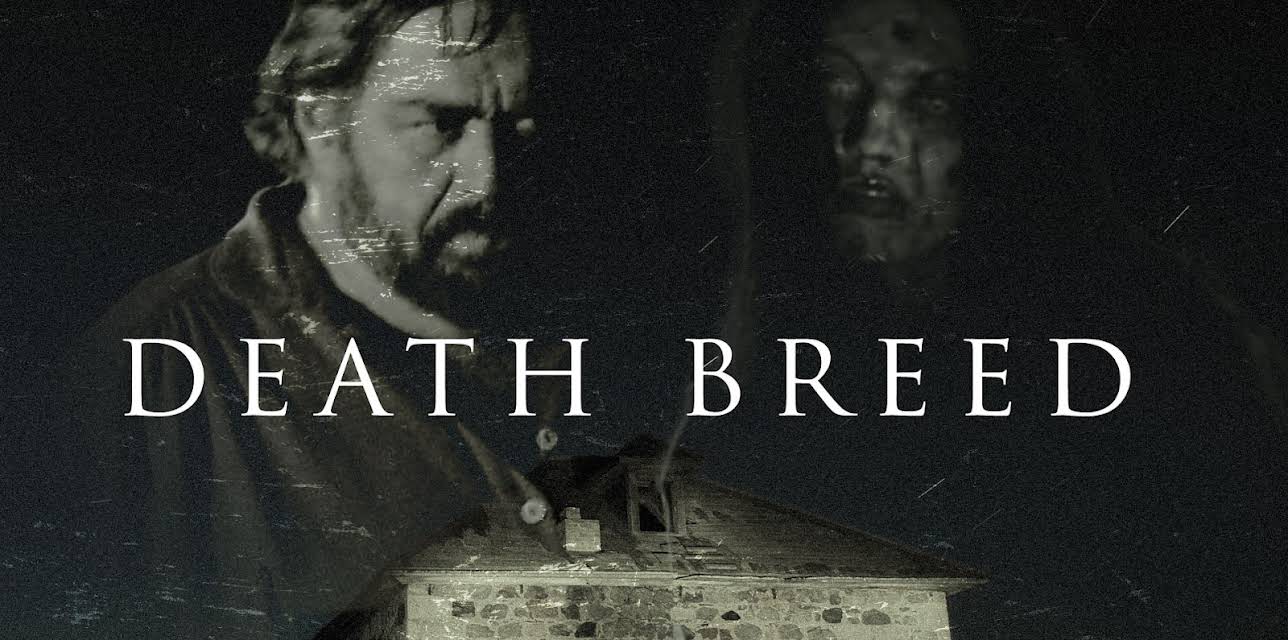 Death Breed (2021)