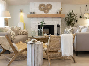 07:15: Vacation Home: Makeover für Ferienhäuser | Sixx | 4/30 2026