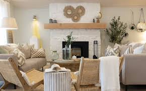 Vacation Home: Makeover für Ferienhäuser