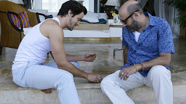 18:00: White Collar (S4 E1) (S4) | Viasat Series | 7/31 2026