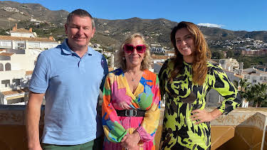 3:00 PM: A Place in the Sun | Channel 4 | 10/9 2026