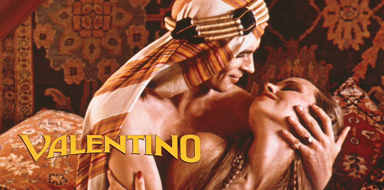 Valentino (1977)