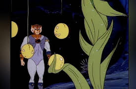 ThunderCats (Original Series): The Complete First Season, Volume 1: The Garden of Delights