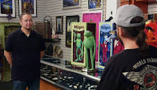 Pawn Stars - Die drei vom Pfandhaus