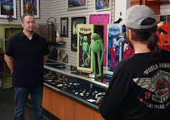 Pawn Stars - Die drei vom Pfandhaus