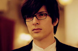 An Innocent Woman of Literature: 1.2