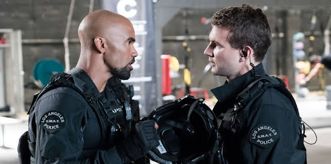 20:00: S.W.A.T. (S1 E2) (S1) | TV6 | 2/24 2026