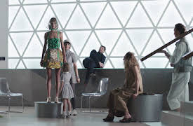 Better Than Us: Episode 8