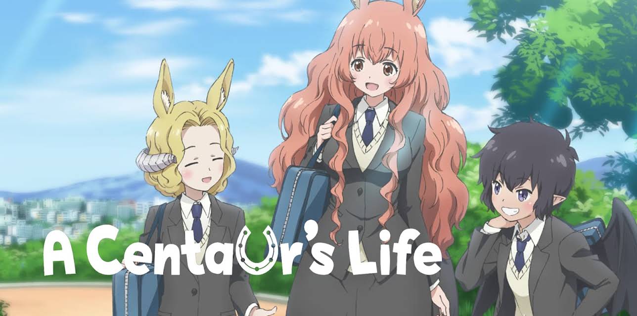 A Centaur's Life