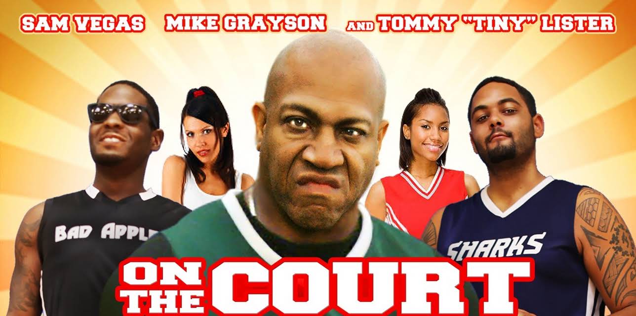On the Court (2017)