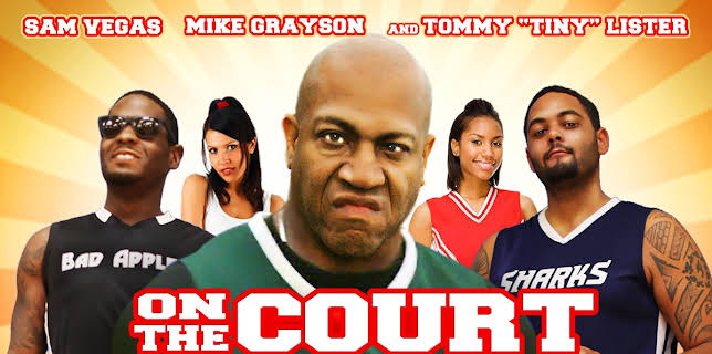On the Court (2017)