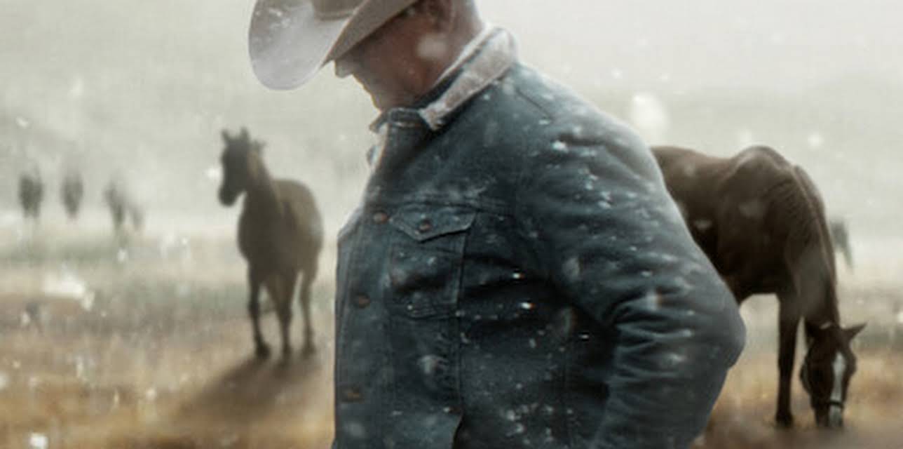 My Heroes Were Cowboys (2021)