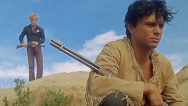 04:00: MAD WEST: 'EL VALLE DEL FUGITIVO' | BE MAD | 4/8 2026