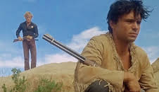 MAD WEST: 'EL VALLE DEL FUGITIVO'