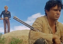 MAD WEST: 'EL VALLE DEL FUGITIVO'