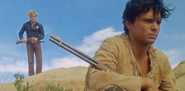 00:50: MAD WEST: 'EL VALLE DEL FUGITIVO' | BE MAD | 11/22 2025