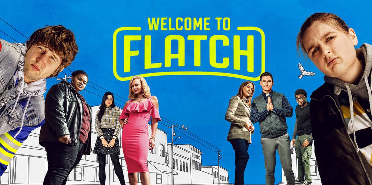 Welcome to Flatch