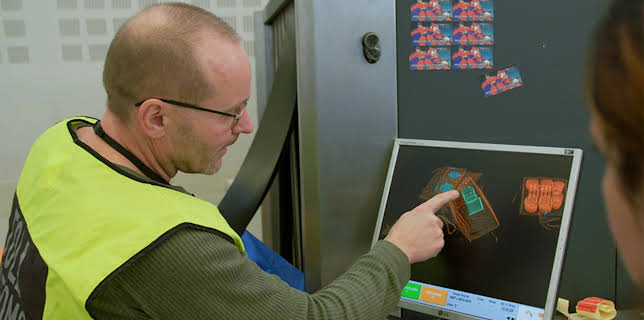 14:30: OSL 24-7 (S1 E8) (S1) | TV10 | 11/18 2025