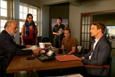 18:00: Der Alte | ZDF | 6/28 2026