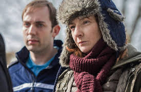 Captain Marleau: Room With A View (Episode 8 of 12)