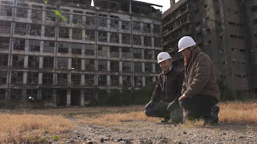 20:35: Mytiske steder (S1 E2) (S1) | Discovery Science | 4/5 2026