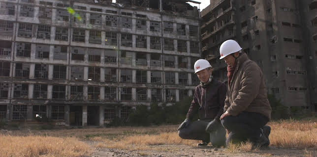 03:12: Legendary Locations  (S1 E2) (S1) | Discovery Science | 12/15 2025