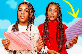 McClure Twins: DIY Wall Decorations with the McClure Twins!