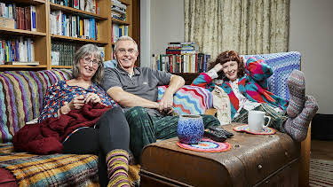1:05 AM: Gogglebox | E4 | 7/13 2026