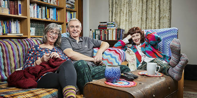 9:00 PM: Gogglebox | E4 | 2/10 2026